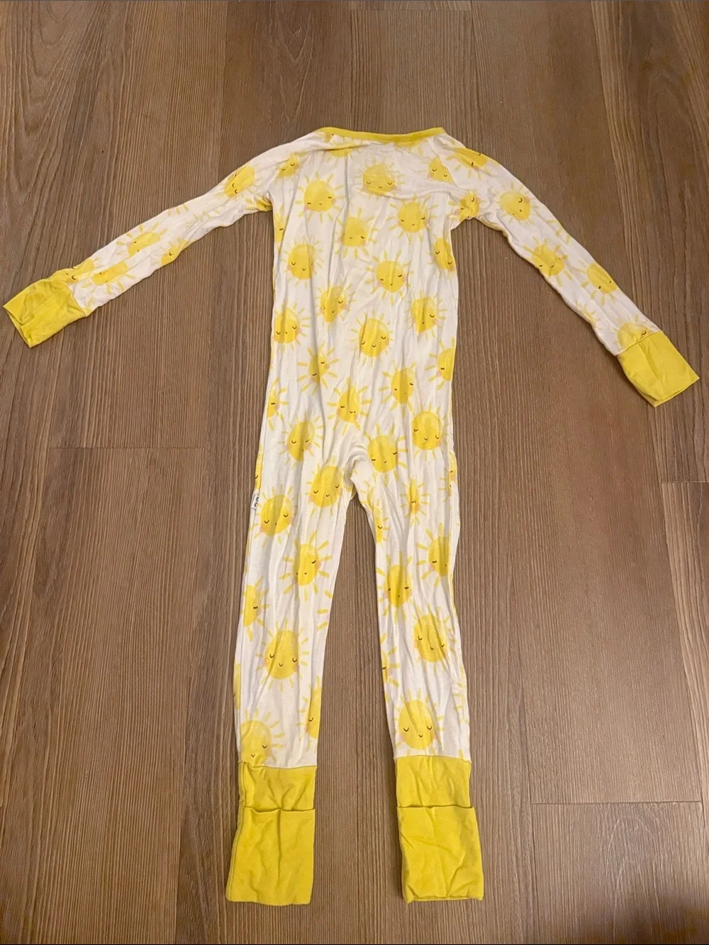 Little sleepies Sunshine convertible Zippy - 18-24m